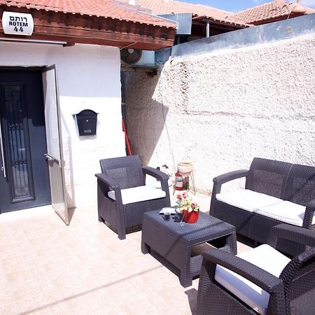 Country House Beersheba Exterior photo